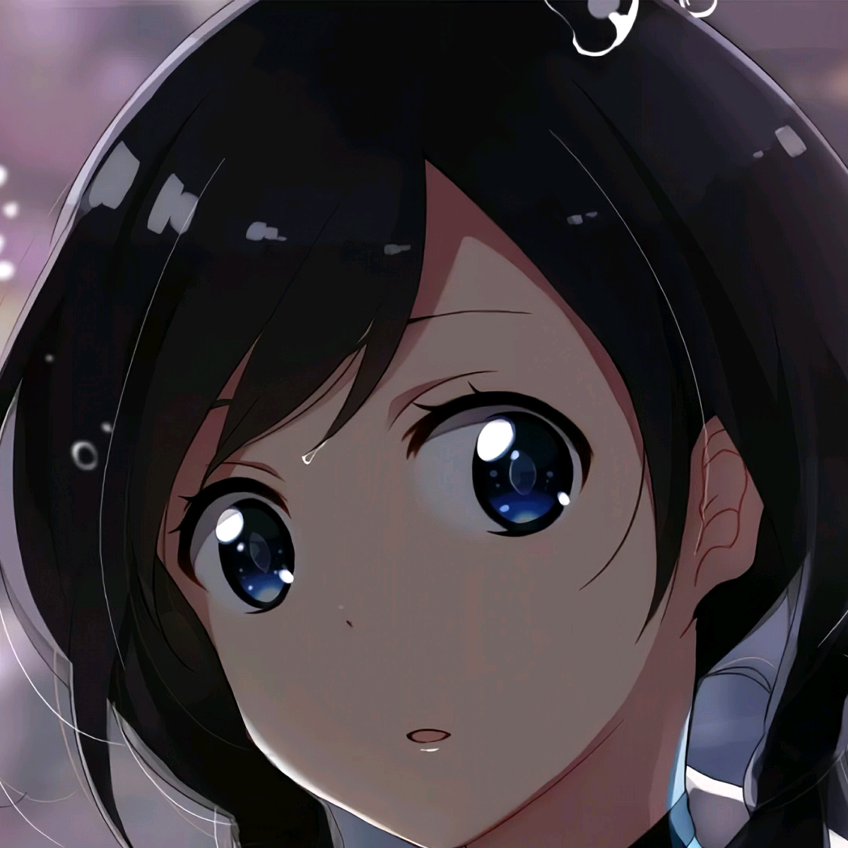 开心就好