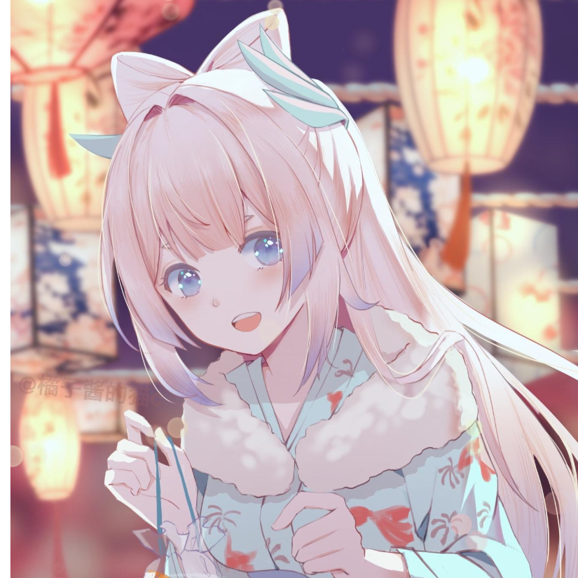 柒柒：吞噬