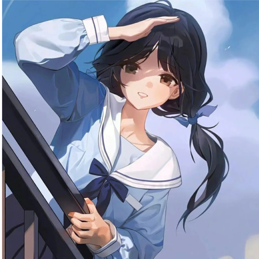 哆啦也不懂我