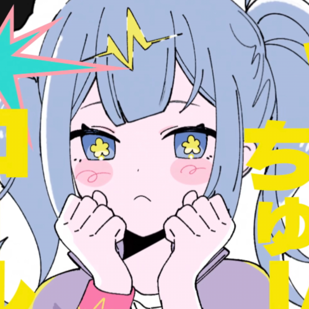 灰鸭鸭～
