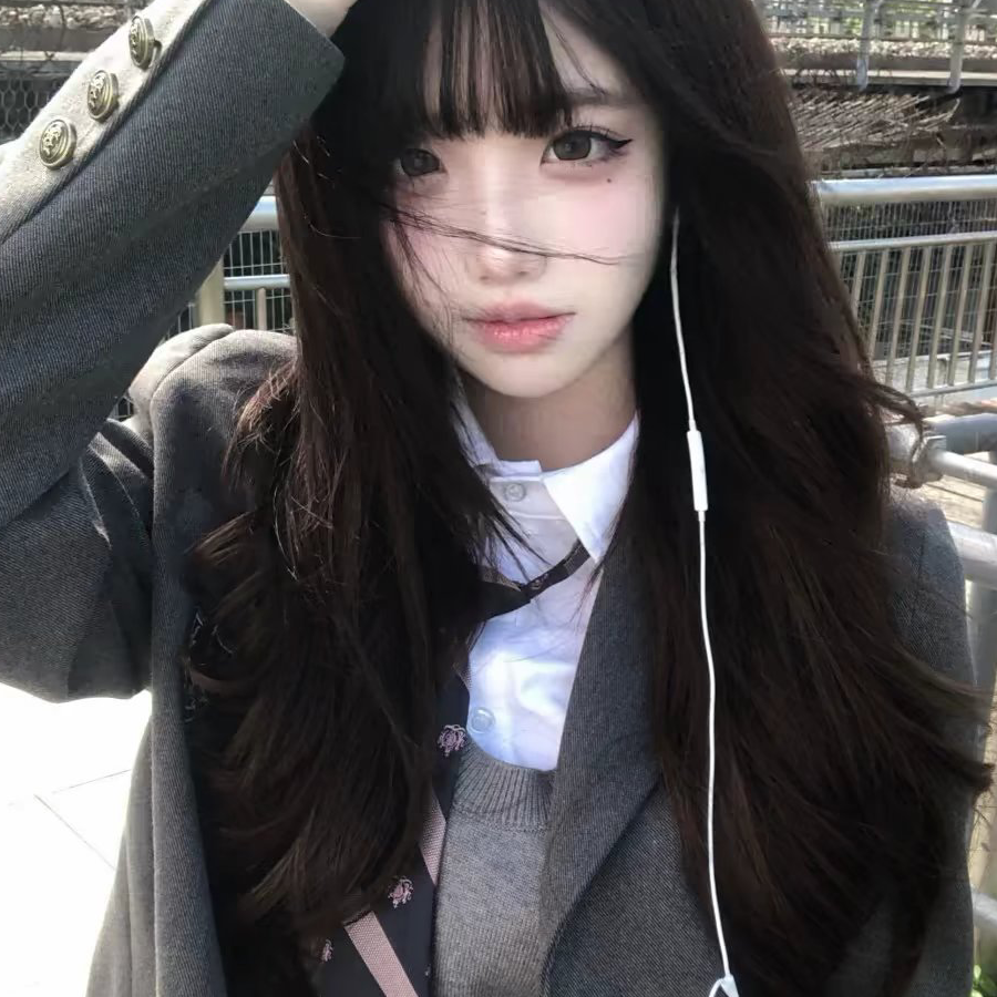 궁금해.