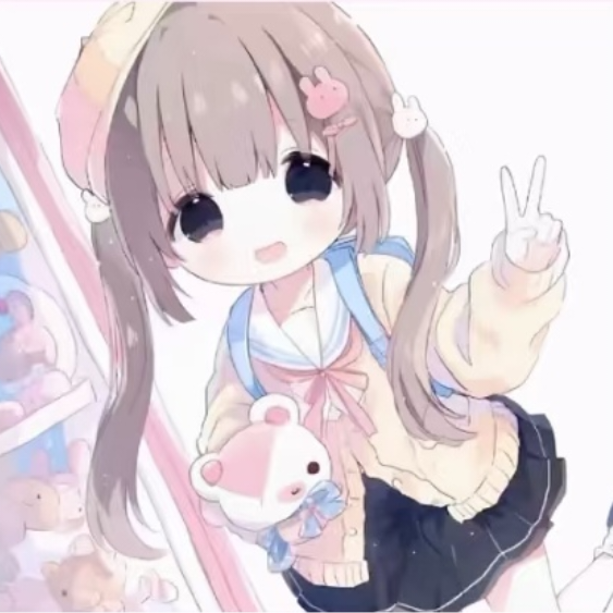安槑.🌷