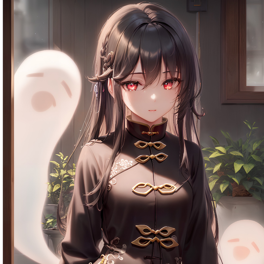 一羽轻墨