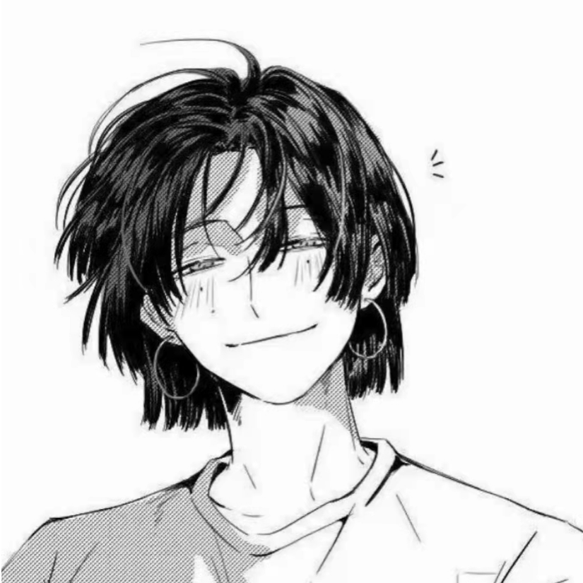 旁白