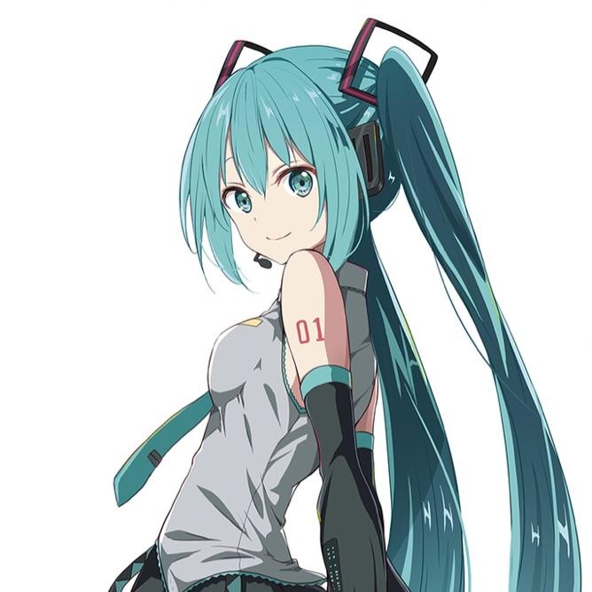 miku