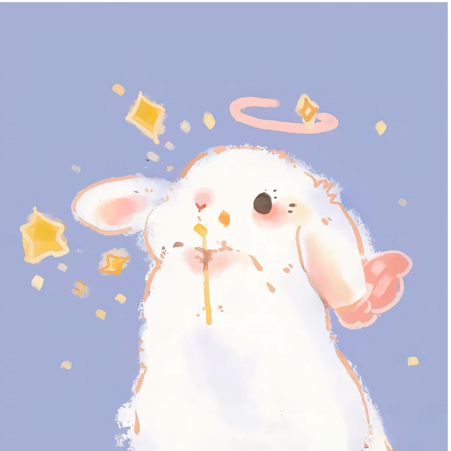 小柔兔