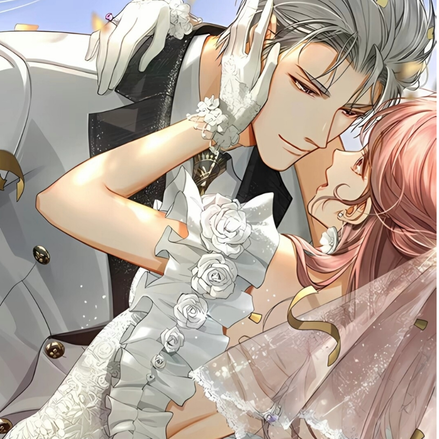 未婚妻