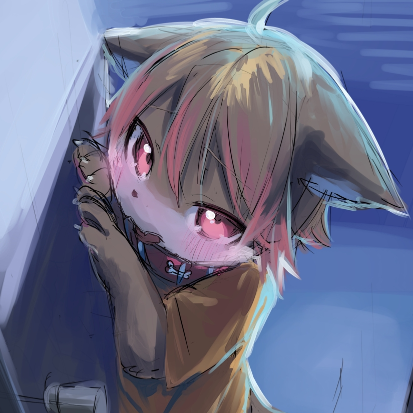 莉子