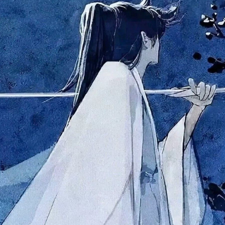 白湖