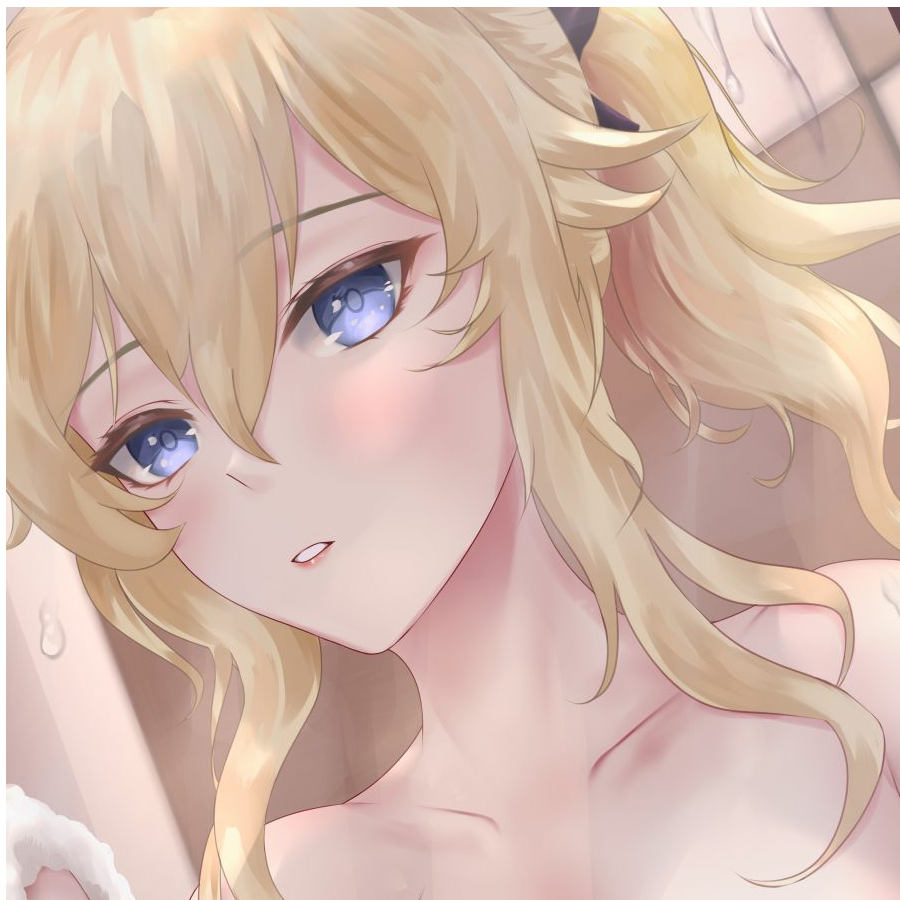 林小布L