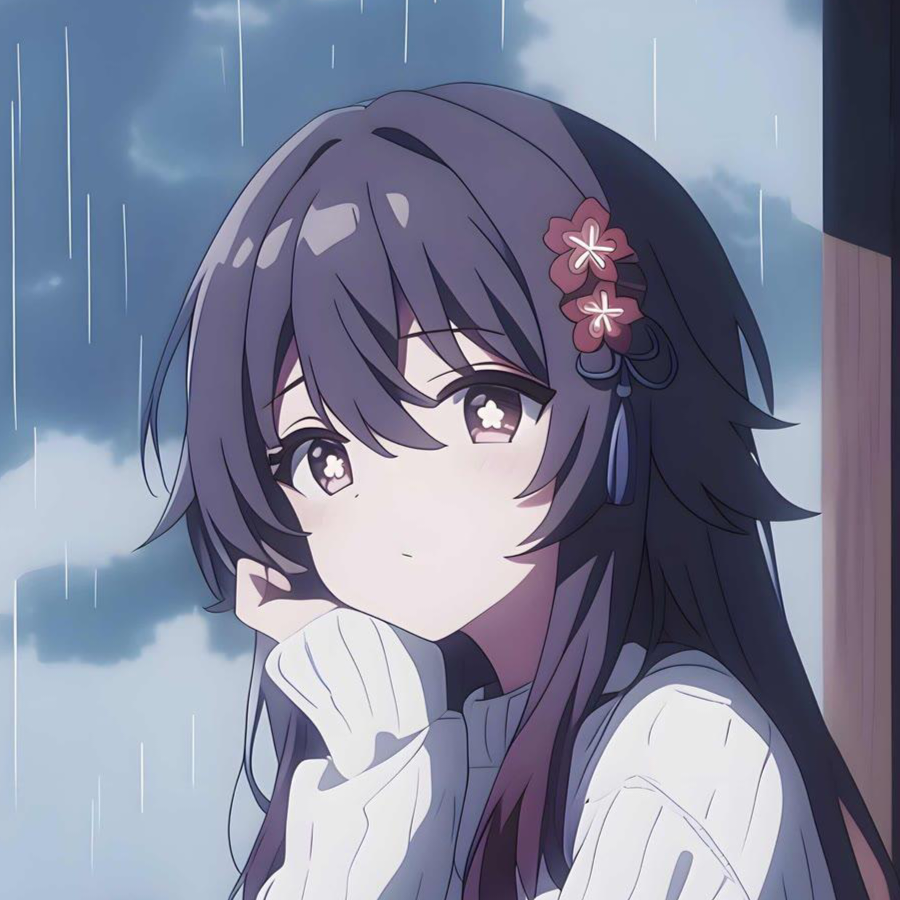 一只破星星♪