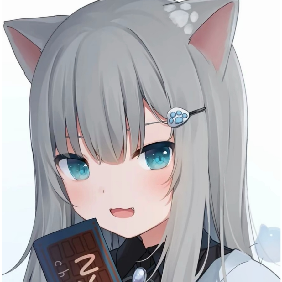 猫羽雫
