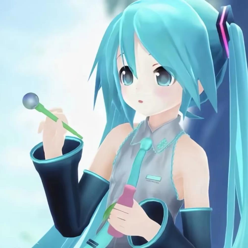 miku.