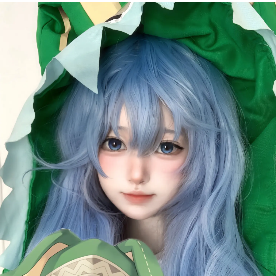 江鸟莫笑