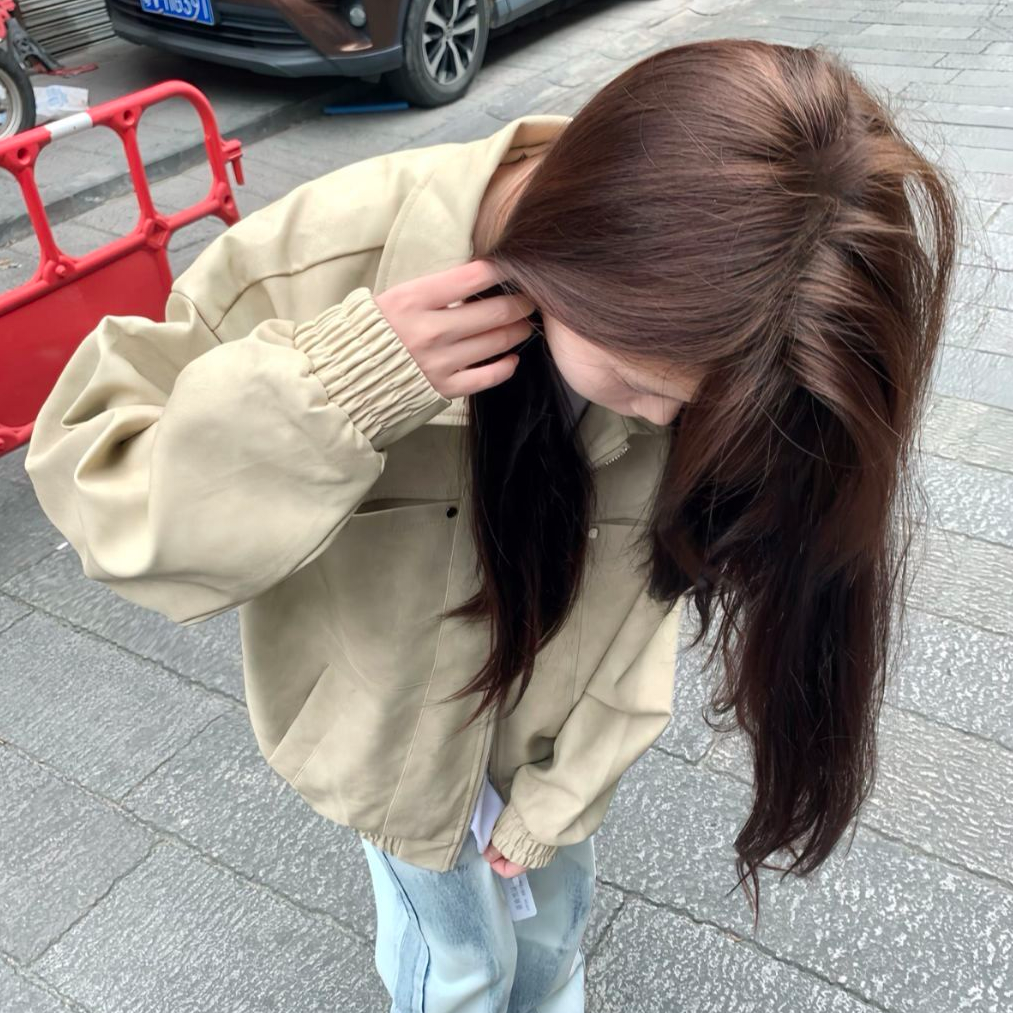好几年