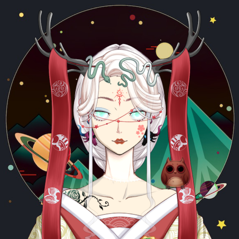 巫师阿里里