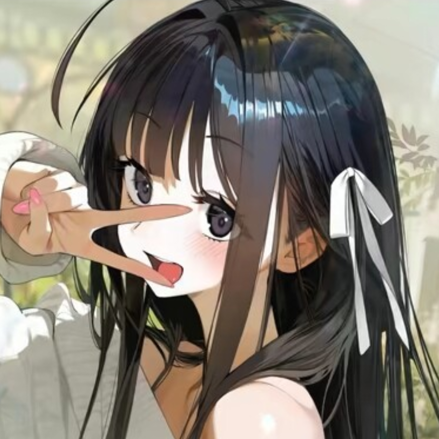 楠楠