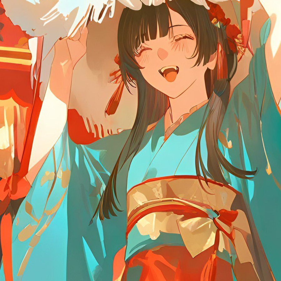 你好