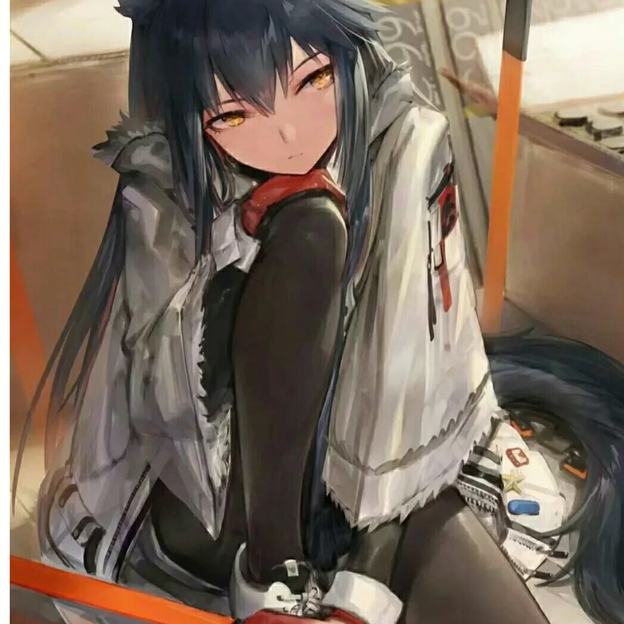 木有铭子