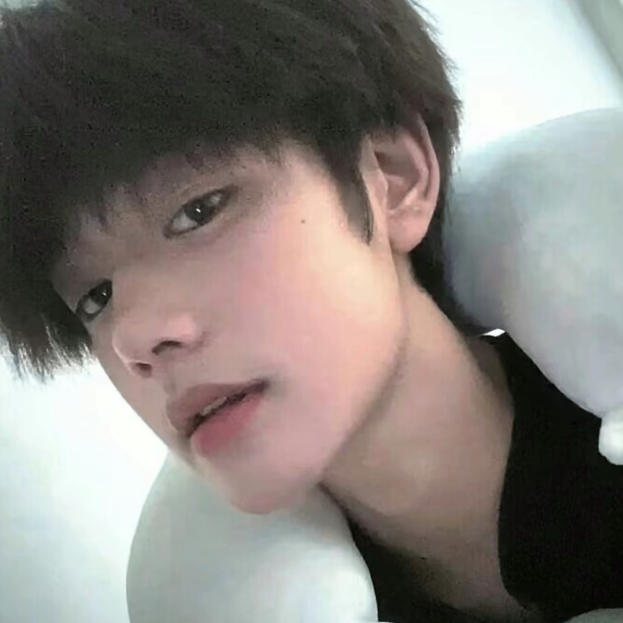 爱涵.