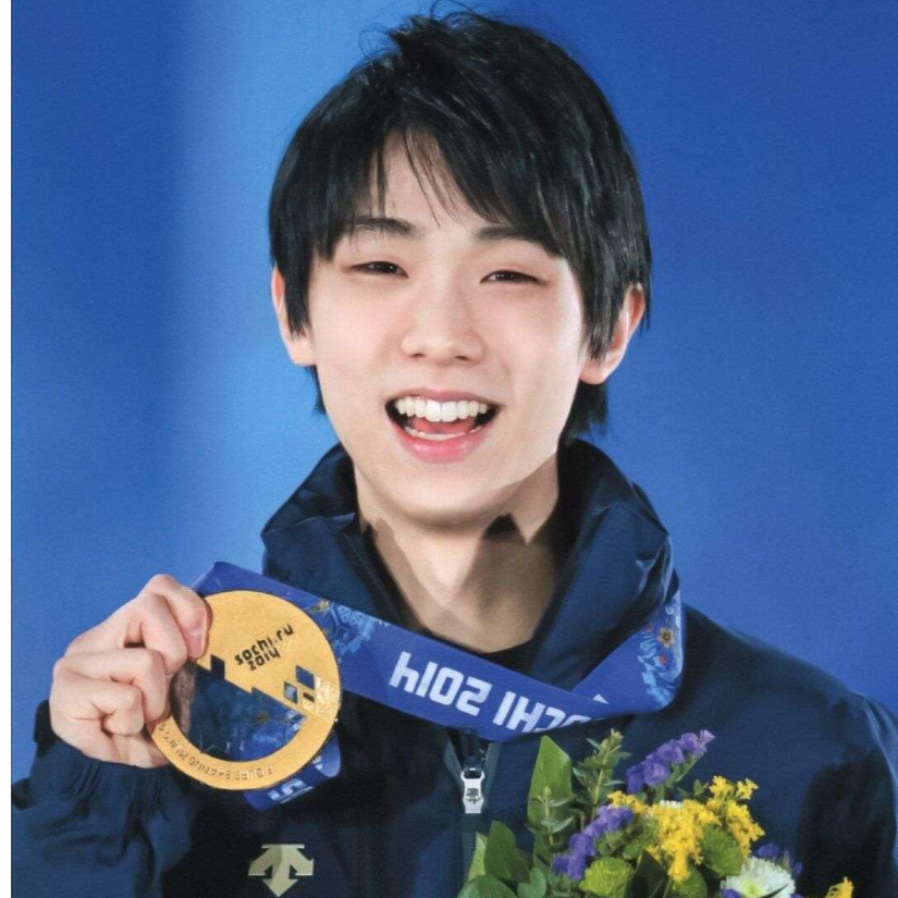 羽生結弦