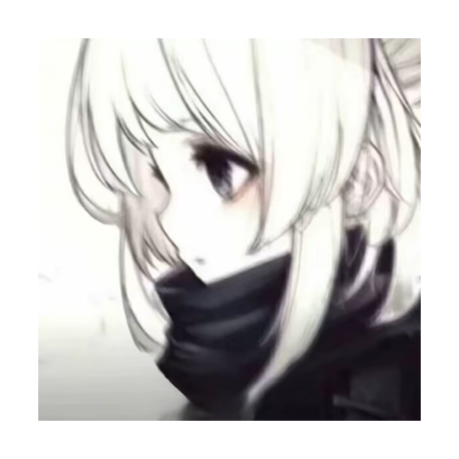 吻