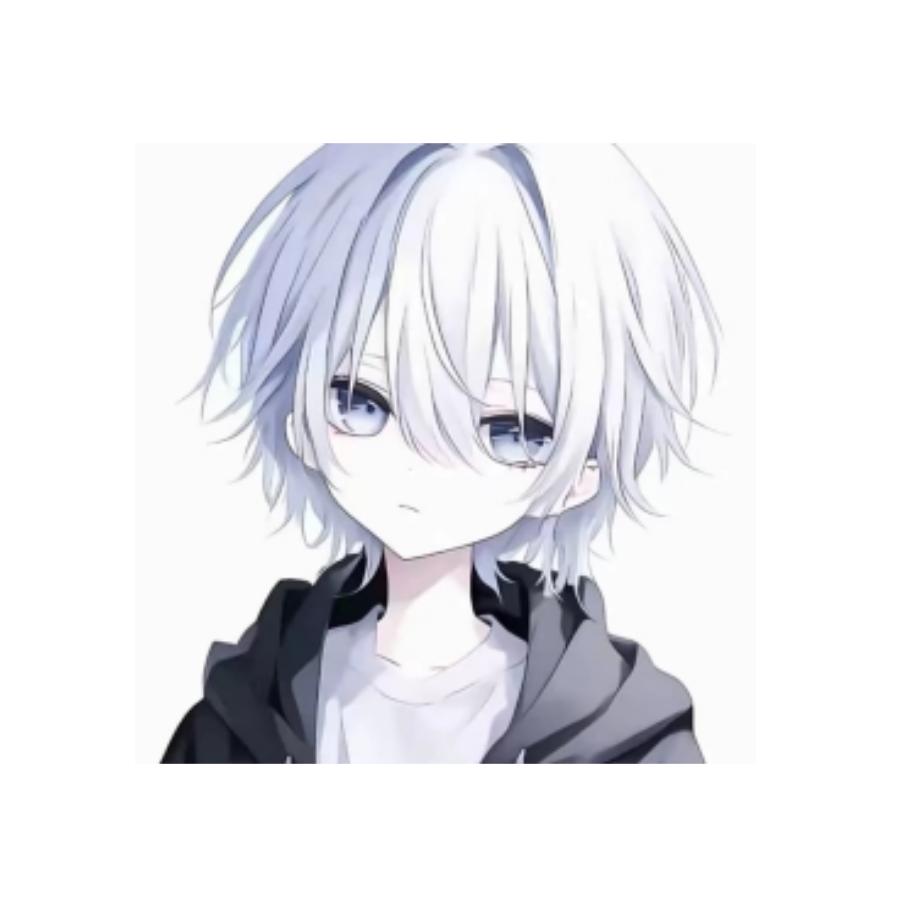 白沫