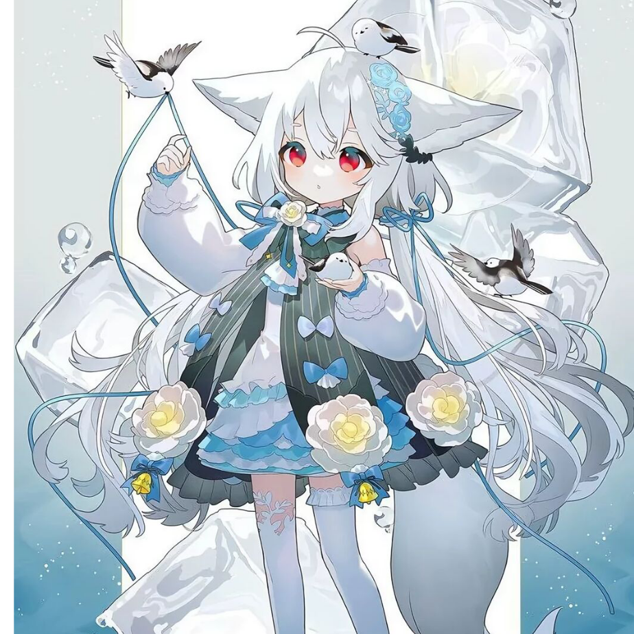 霍晓雨(小好12)