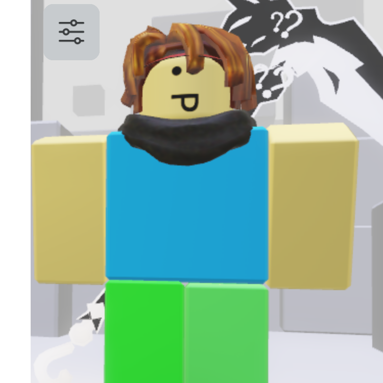 roblox白云山