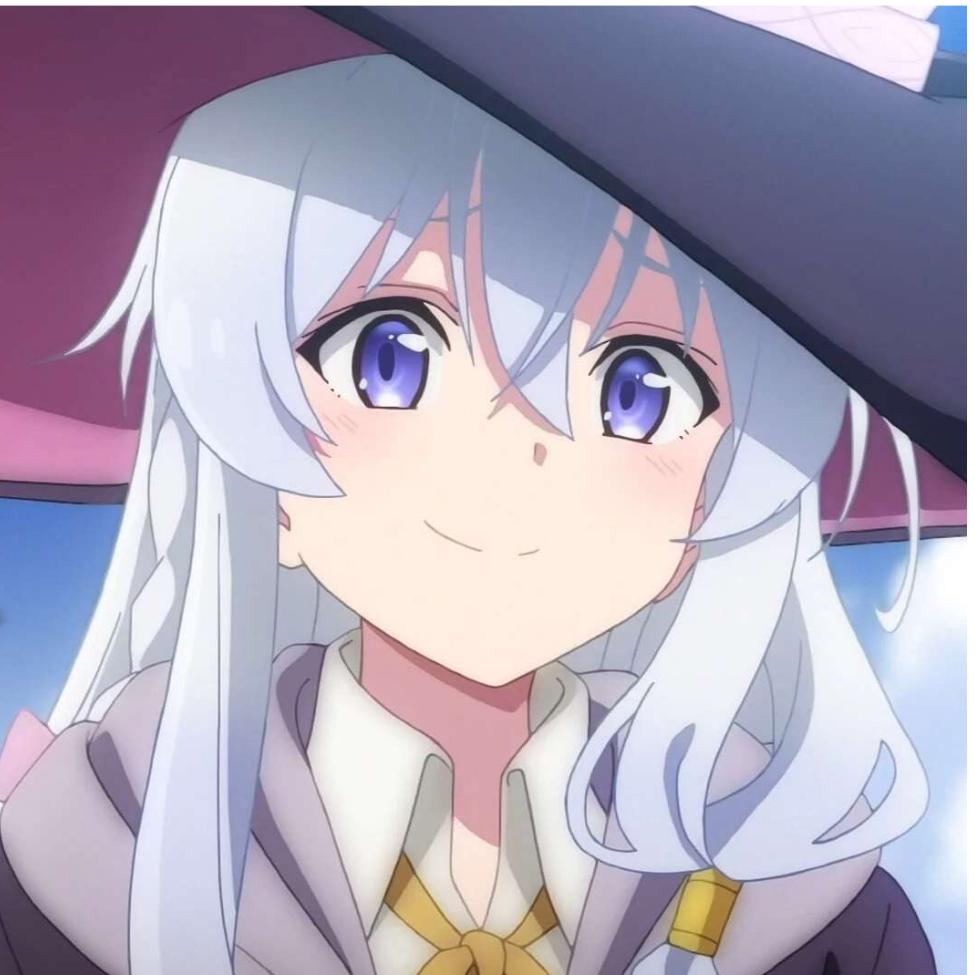 憧憬未来