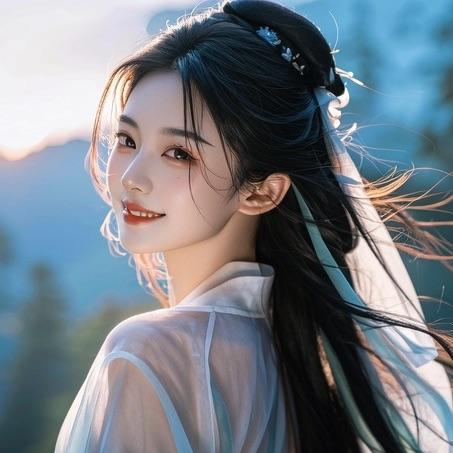 沐岚辞