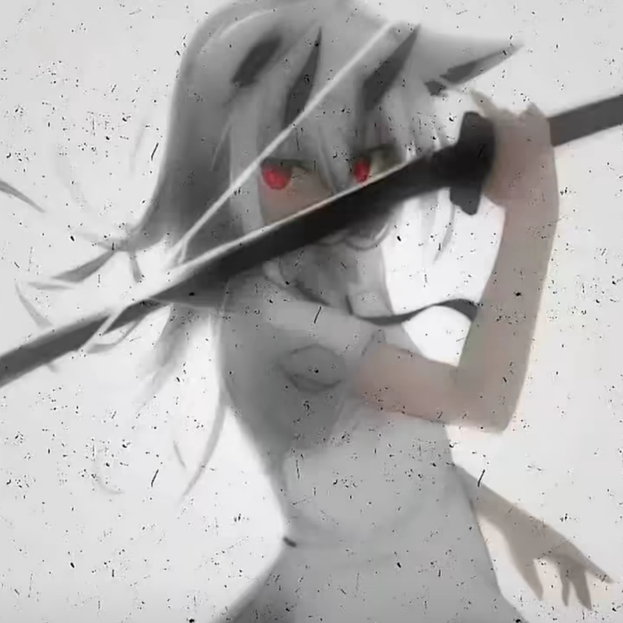 暗炎魔主