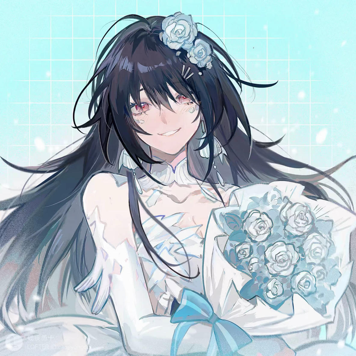 遥月
