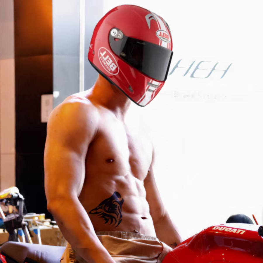 唯我独尊