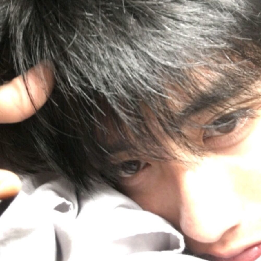辰柒.
