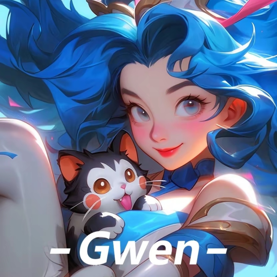 Gwen