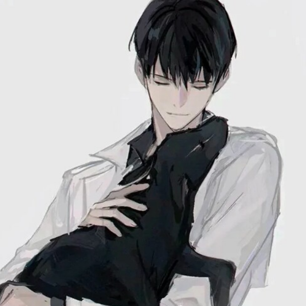 Alone