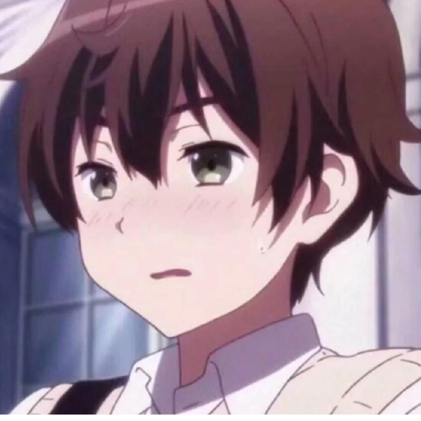 森森