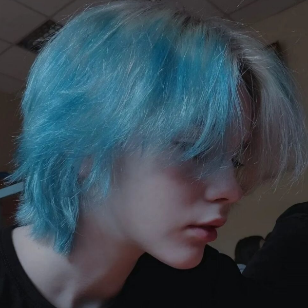清昼