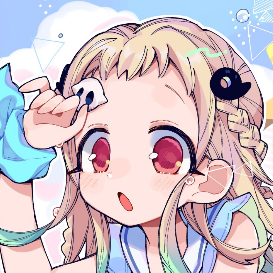 奇蹟有颜色那一定是あかい
