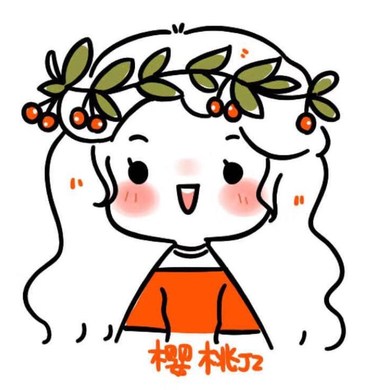 今天也早早早🍒