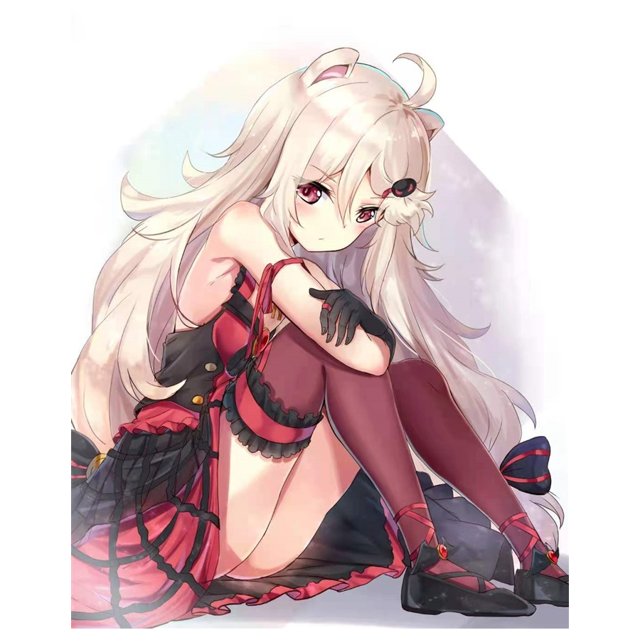 喜欢妹子有错吗