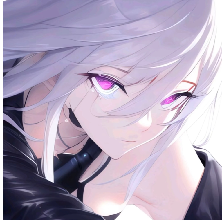 伤感崽