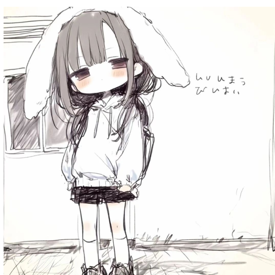 小新不小心
