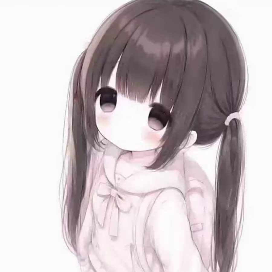 小念呆呆哒