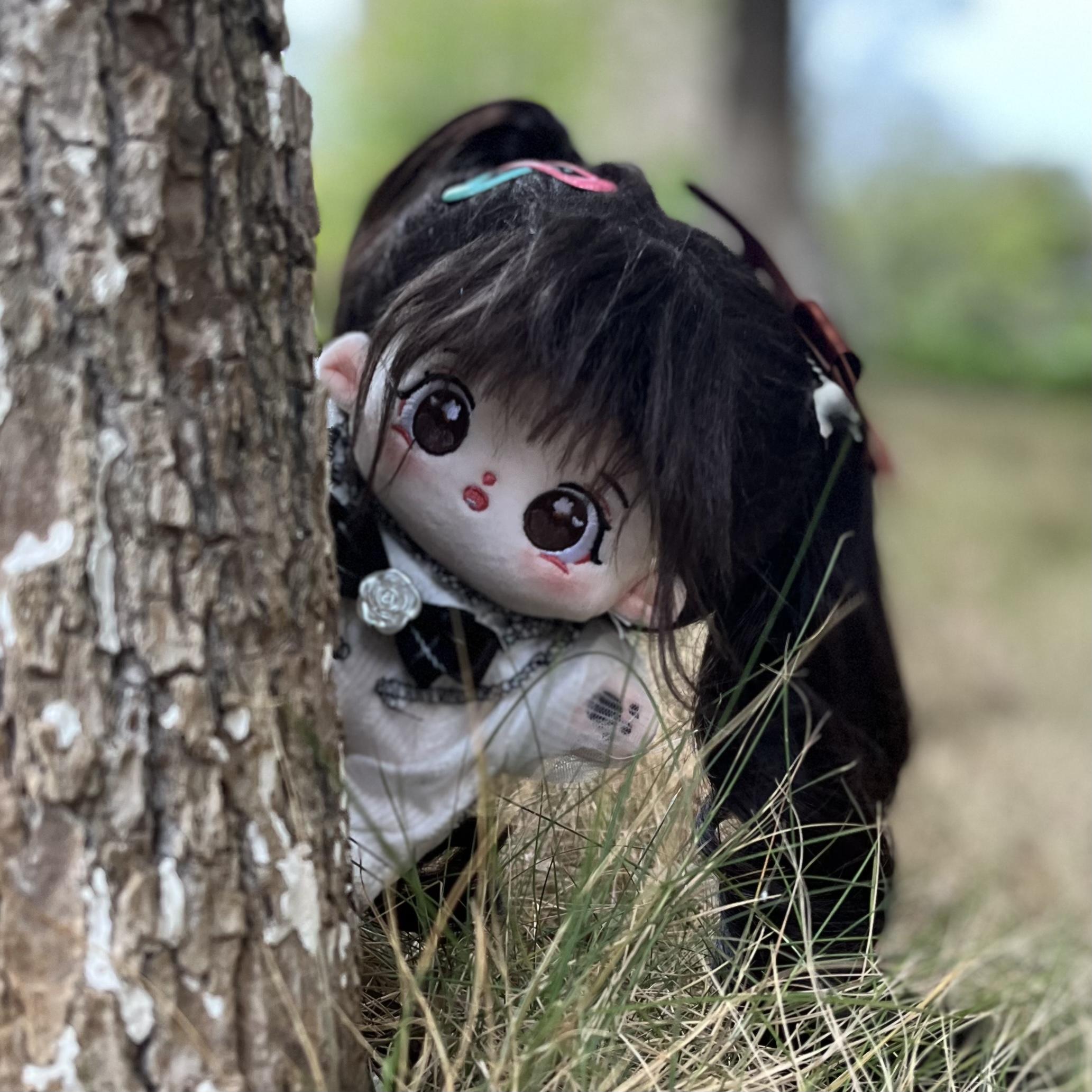 米娜酱