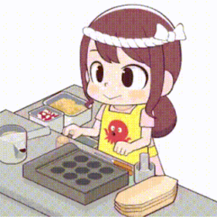 噷