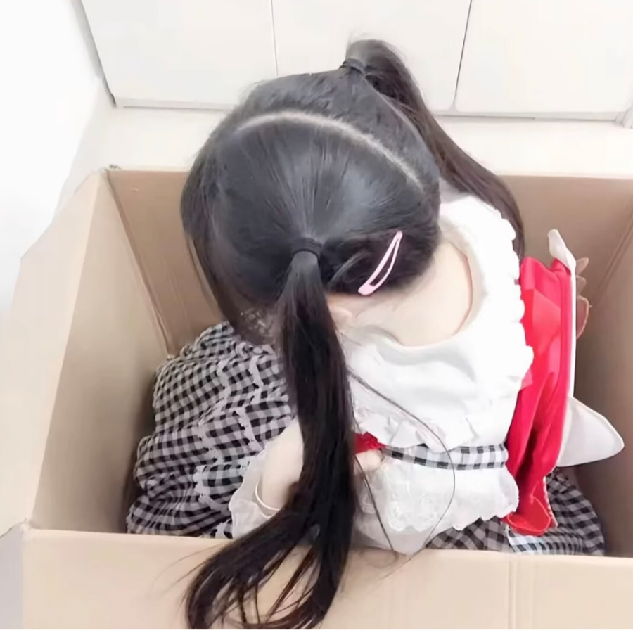 小瑜乖乖