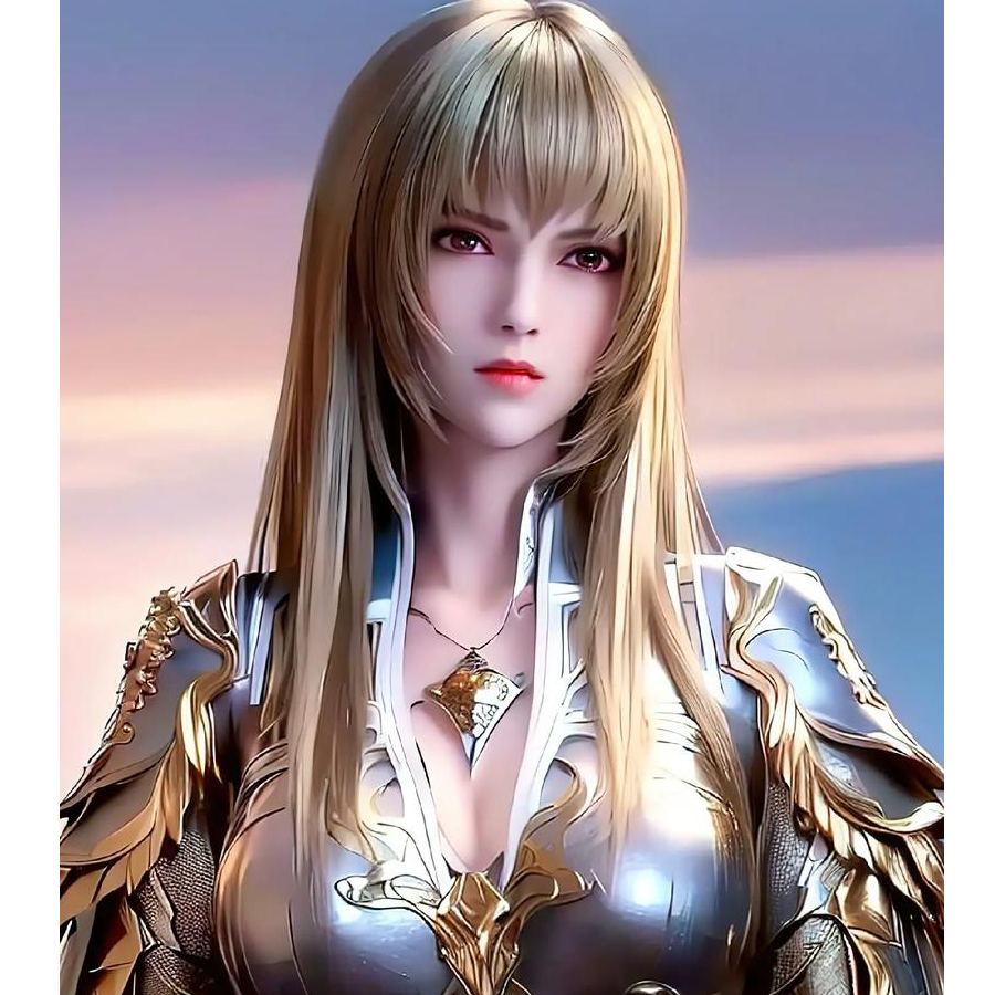 曦