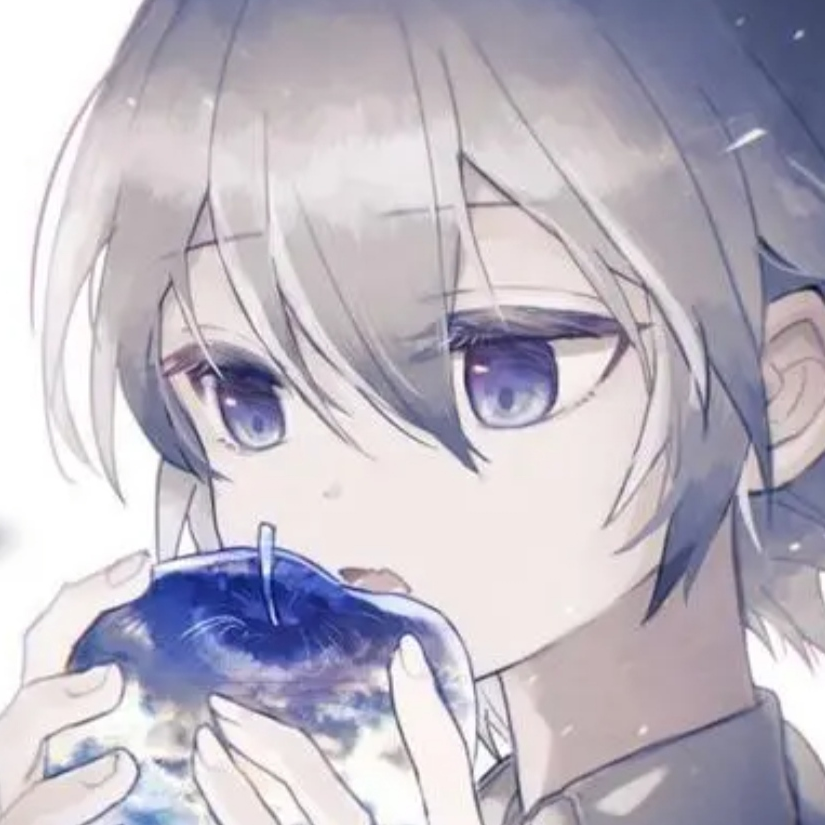 想♛